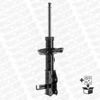 Амортизатор передн Лів CHEVROLET CRUZE, ORLANDO OPEL ASTRA J, ZAFIRA C 1.3D-2.0D 05.09 MONROE G8196 Купити в Україні