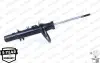 Фото Амортизатор передн Лів DS DS 3 CITROEN C3 II, C4 CACTUS, DS3 1.0-1.6D 09.09 MONROE (G8205) зображення 1