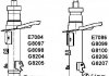 Амортизатор MONROE G8206 (фото 2)