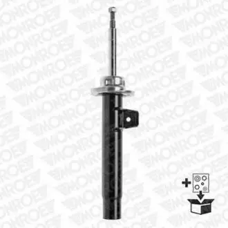 Фото Амортизатор (передній) (L) BMW 1 (E81/E87/E88/E82)/3 (E90/E91/E93/E92) 05-13 MONROE (G8213) зображення 1