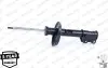 Фото Амортизатор передн Прав HYUNDAI I30 KIA CEE'D, PRO CEE'D 1.0-1.6D 11.11 MONROE (G8216) зображення 7