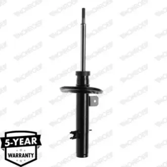 Амортизатор передн Прав PEUGEOT 208, 208 I 1.0-1.6D 03.12-12.19 MONROE G8223 Купити в Україні