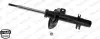 Фото Амортизатор передн Лів PEUGEOT 208, 208 I 1.0-1.6D 03.12-12.19 MONROE (G8224) зображення 1