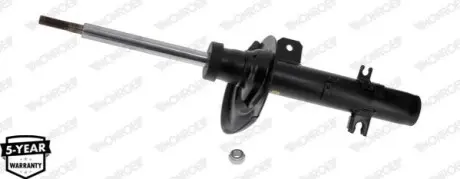 Амортизатор передн Лів PEUGEOT 208, 208 I 1.0-1.6D 03.12-12.19 MONROE G8224 Купити в Україні
