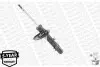 Фото Амортизатор передн Лів PEUGEOT 208, 208 I 1.0-1.6D 03.12-12.19 MONROE (G8224) зображення 8