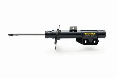Амортизатор NISSAN PP Амортизатор MONROE G8237