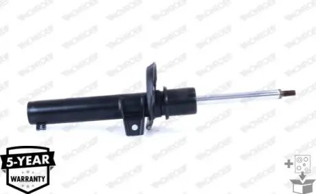 Амортизатор передн Лів/Прав SEAT ALHAMBRA SKODA OCTAVIA II VW CADDY III, GOLF V, SHARAN, TIGUAN, TOURAN 1.4-2.0D 08.03-12.22 MONROE G8264 Купити в Україні