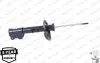 Фото FIAT амортизатор газ.Original передн.прав PANDA 12-, LANCIA YPSILON 11- MONROE (G8282) изображение 1