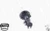 Фото FIAT амортизатор газ.Original передн.прав PANDA 12-, LANCIA YPSILON 11- MONROE (G8282) изображение 4