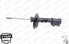 Фото FIAT амортизатор газ.Original передн. PANDA 12-, LANCIA YPSILON 11- MONROE (G8283) изображение 5
