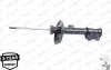 Фото FIAT амортизатор передн. прав. газ Panda 12- MONROE (G8284) изображение 5