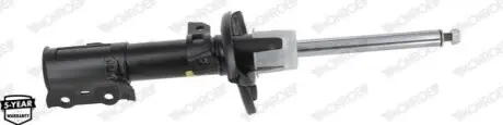 Амортизатор передн Прав FORD B-MAX, FIESTA, FIESTA VI, KA+ III, TOURNEO COURIER B460, TRANSIT COURIER B460 1.0-1.6D 01.09 MONROE G8288 Купити в Україні