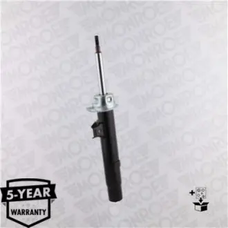 Фото Амортизатор (передній) (L) BMW 1 (E81/E87/E88/E82)/3 (E90/E91/E93/E92) 05-13 MONROE (G8293) зображення 1