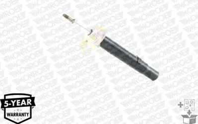 Амортизатор передн Прав BMW 3 (E46) 1.6-3.0D 02.98-12.07 MONROE G8294