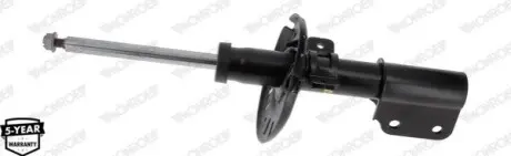 Фото Амортизатор (передній) Peugeot 308 II/Citroen C4 II 1.2-1.6/1.6-2.0D 13- (B4) MONROE (G8311) зображення 1