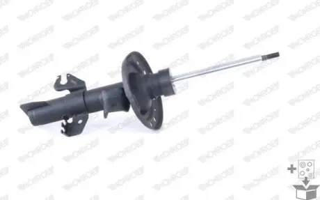 Амортизатор передн Прав ALFA ROMEO GIULIETTA 1.4-2.0D 04.10-12.20 MONROE G8312 Купити в Україні