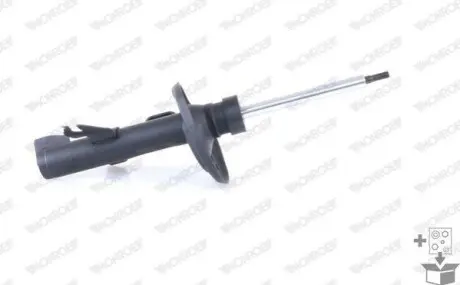 Амортизатор передн Лів ALFA ROMEO GIULIETTA 1.4-2.0D 04.10-12.20 MONROE G8313 Купити в Україні