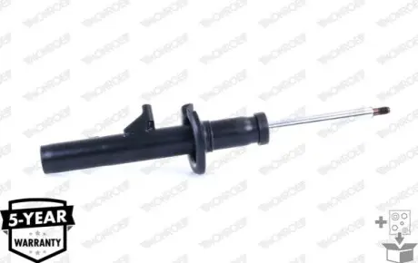 Амортизатор передн Прав PEUGEOT 605 2.0/2.1D/3.0 06.89-09.99 MONROE G8316 Купити в Україні