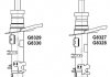 Амортизатор передний левый MONROE G8328 (фото 1)