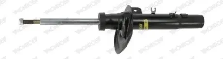 Амортизатор передн Прав CITROEN C-ELYSEE PEUGEOT 301 1.2-1.6LPG 11.12 MONROE G8329