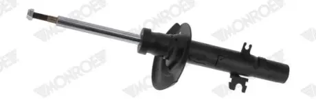 Амортизатор передн Лів CITROEN C-ELYSEE PEUGEOT 301 1.2-1.6LPG 11.12 MONROE G8330
