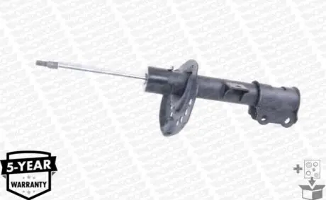 Амортизатор передн Прав HYUNDAI I40 I, I40 I CW 1.6/1.7D/2.0 07.11-05.19 MONROE G8331 Купити в Україні