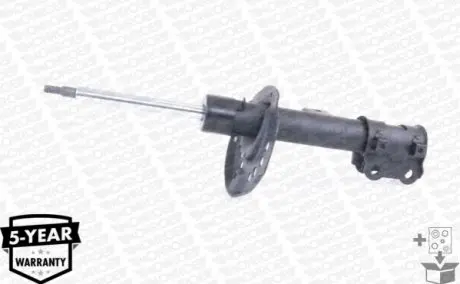 Амортизатор передн Лів HYUNDAI I40 I, I40 I CW 1.6-2.0 07.11-05.19 MONROE G8332 Купити в Україні