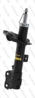 Фото Амортизатор (передній) Citroen C4/ Mitsubishi ASX/ Peugeot 4008 10- (R) (B4) MONROE (G8353) зображення 1