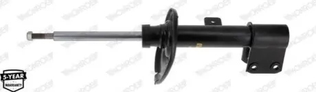 Амортизатор передн Прав CITROEN C4 II 1.2-2.0D 11.09 MONROE G8379