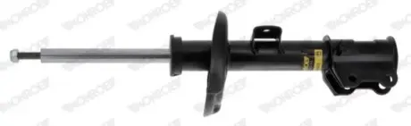 Амортизатор передн Лів FIAT 500L 0.9-1.6D 09.12 MONROE G8382 Купити в Україні