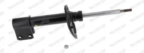 Амортизатор передн Прав DS DS 4 CITROEN C4 II, DS4 PEUGEOT 3008, 3008 I 1.2-2.0DH 06.09 MONROE G8383 Купити в Україні
