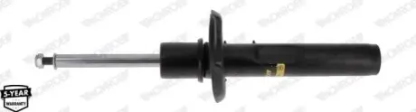 Амортизатор передн Лів/Прав AUDI A3 SEAT TOLEDO III SKODA OCTAVIA II VW CADDY III, GOLF V 1.2-3.2 05.03-03.13 MONROE G8388