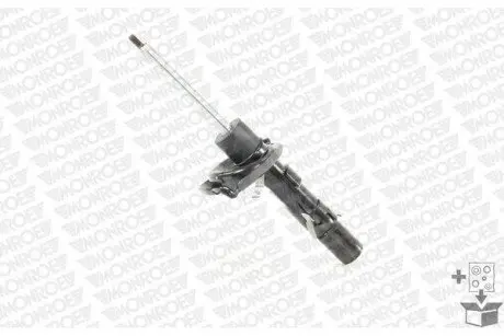 Амортизатор передн Прав VOLVO V40 1.5-2.5 03.12-08.19 MONROE G8425 Купити в Україні