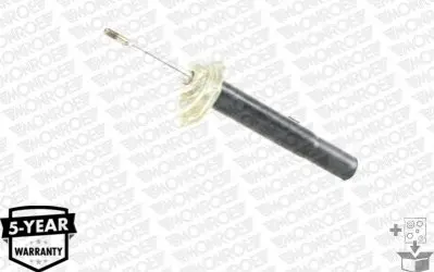 Амортизатор передн Лів BMW 5 (E39) 2.0-3.0D 09.95-05.04 MONROE G8428 Купити в Україні