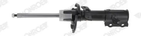 Амортизатор передн Лів FORD FIESTA VII 1.0-1.5D 05.17 MONROE G8631 Купити в Україні