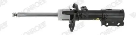 Амортизатор передн Лів FORD FIESTA VII 1.0-1.5D 05.17 MONROE G8632 Купити в Україні
