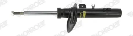 Амортизатор передн Прав CITROEN C3 AIRCROSS I, C3 AIRCROSS II, C3 III, C4 CACTUS OPEL CROSSLAND X, CROSSLAND X / CROSSLAND PEUGEOT 2008 I 1.2-1.6D 09.14 MONROE G8649 Купити в Україні