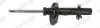 Фото Амортизатор передн Лів CITROEN C3 AIRCROSS I, C3 AIRCROSS II, C3 III, C4 CACTUS OPEL CROSSLAND X, CROSSLAND X / CROSSLAND PEUGEOT 2008 I 1.2-1.6D 09.14 MONROE (G8650) зображення 2