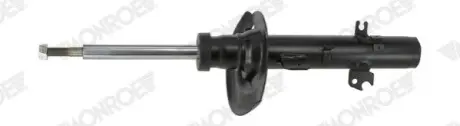Амортизатор передн Лів CITROEN C3 AIRCROSS I, C3 AIRCROSS II, C3 III, C4 CACTUS OPEL CROSSLAND X, CROSSLAND X / CROSSLAND PEUGEOT 2008 I 1.2-1.6D 09.14 MONROE G8650 Купити в Україні