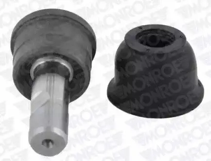 Шарова опора Лів/Прав (нижн/зовнішній передн) CHRYSLER NEON, NEON II, PT CRUISER, VOYAGER I, VOYAGER II, VOYAGER III DODGE CARAVAN, NEON PLYMOUTH NEON, VOYAGER 1.6-3.8 10.88-12.10 MONROE L0024 Купити в Україні