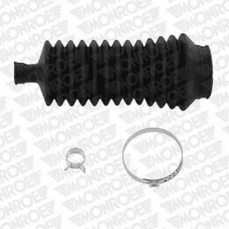 Гофрований кожух, механізм рульового керування MONROE L10040