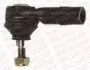 Рульовий наконечник CITROEN EVASION, JUMPY I FIAT SCUDO, ULYSSE LANCIA ZETA PEUGEOT 806, EXPERT 1.6-2.1D 06.94-12.06 MONROE (L10101) зображення 1