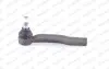 Рульовий наконечник CITROEN C1, C1 II PEUGEOT 107, 108 TOYOTA AYGO 1.0/1.2/1.4D 06.05 MONROE (L10112) зображення 1