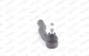 Рульовий наконечник CITROEN C1, C1 II PEUGEOT 107, 108 TOYOTA AYGO 1.0/1.2/1.4D 06.05 MONROE (L10112) зображення 6