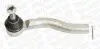 Рульовий наконечник CITROEN C1, C1 II PEUGEOT 107, 108 TOYOTA AYGO 1.0/1.2/1.4D 06.05 MONROE (L10112) зображення 7