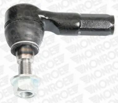 Рульовий наконечник MERCEDES SPRINTER 3,5-T (B906), SPRINTER 3,5-T (B907), SPRINTER 3,5-T (B907, B910), SPRINTER 3-T (B906), SPRINTER 4,6-T (B906), SPRINTER 4-T (B907, B910) 1.8-3.5 04.06 MONROE L10114