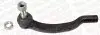 Рульовий наконечник CITROEN JUMPER III FIAT DUCATO OPEL MOVANO C PEUGEOT BOXER 2.0D-Electric 04.06 MONROE (L10120) зображення 1