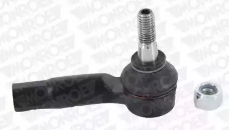 Рульовий наконечник FORD B-MAX, ECOSPORT, FIESTA, FIESTA VI, KA+ III, TOURNEO COURIER B460, TOURNEO COURIER V769, TRANSIT COURIER B460, TRANSIT COURIER V769 1.0-2.0 06.08 MONROE L10121 Купити в Україні