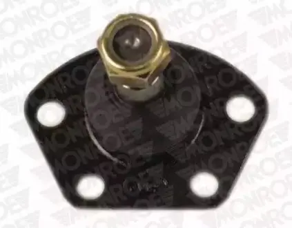 Шаровая опора, передняя ось MONROE L10504