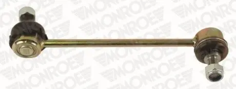 Стійка стабілізатора передн Лів/Прав 205mm FORD GALAXY I, GALAXY MK I SEAT ALHAMBRA VW SHARAN 1.8-2.8 03.95-03.10 MONROE L10600 Купити в Україні